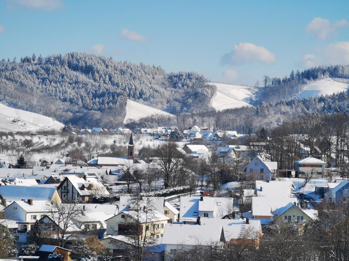 Hotel Gasthof Engel Appenweier Kültér fotó