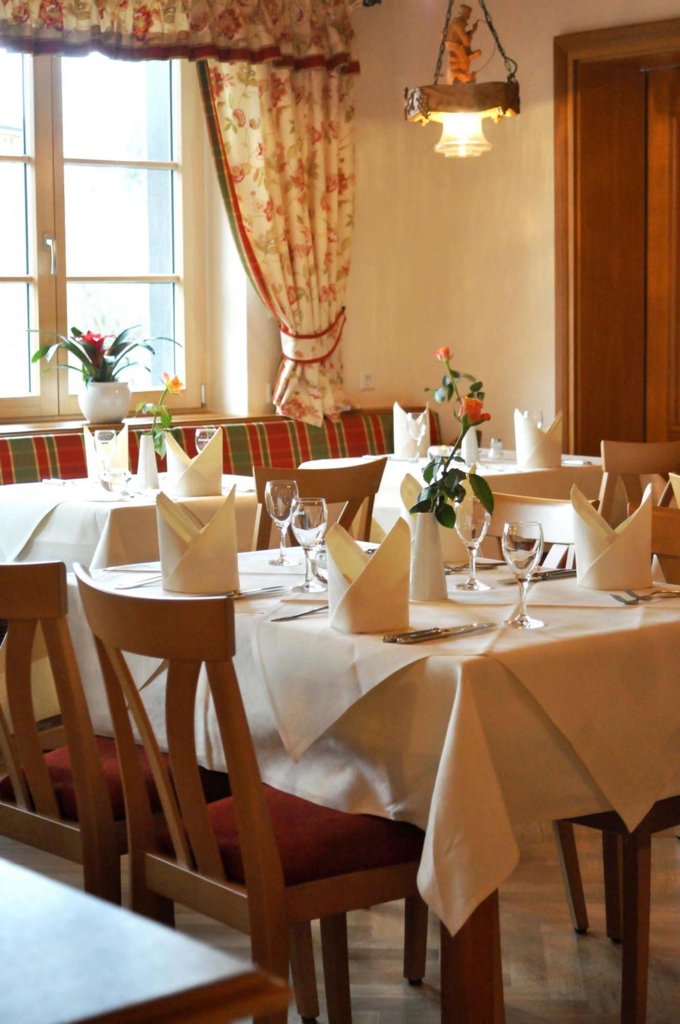 Hotel Gasthof Engel Appenweier Kültér fotó