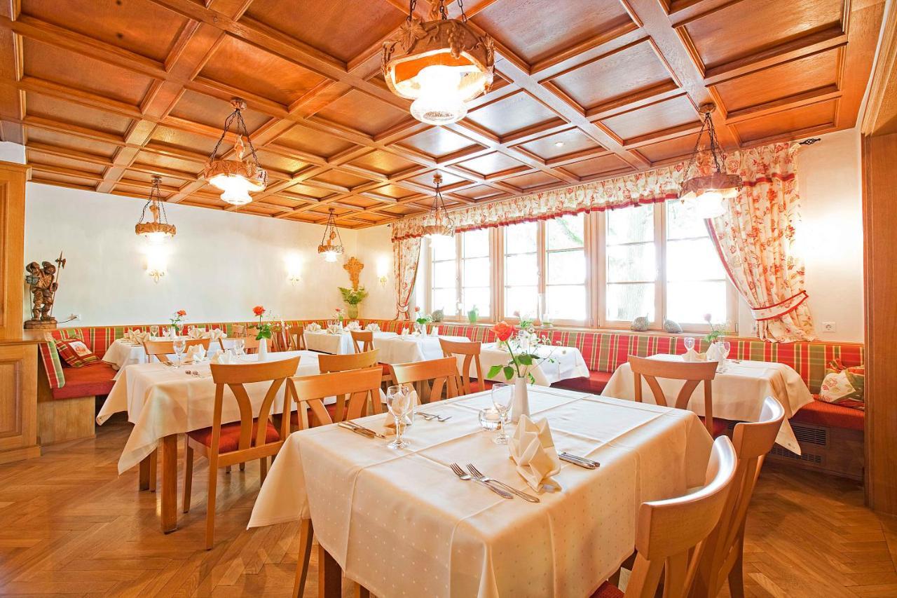 Hotel Gasthof Engel Appenweier Kültér fotó